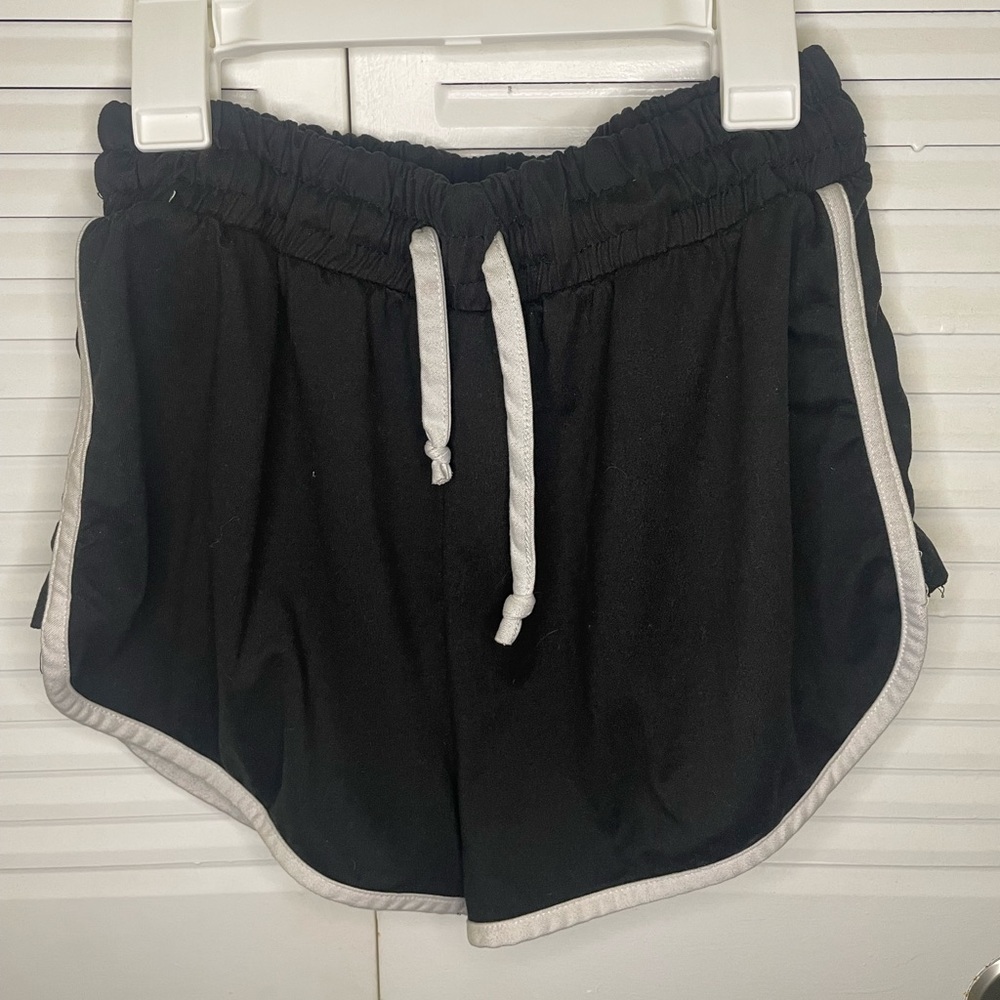 Athletic Shorts